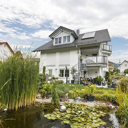 Griesbaum Apartment Tengen ภายนอก รูปภาพ