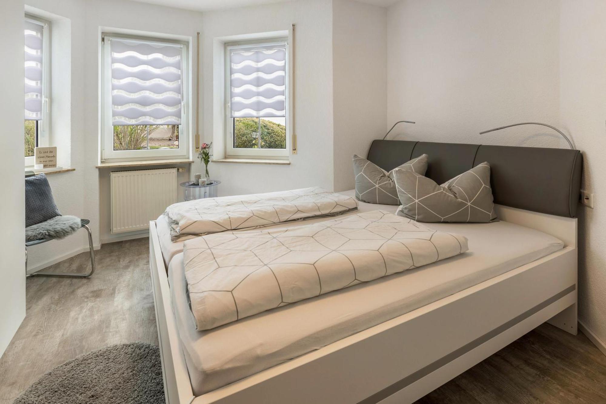 Griesbaum Apartment Tengen ภายนอก รูปภาพ