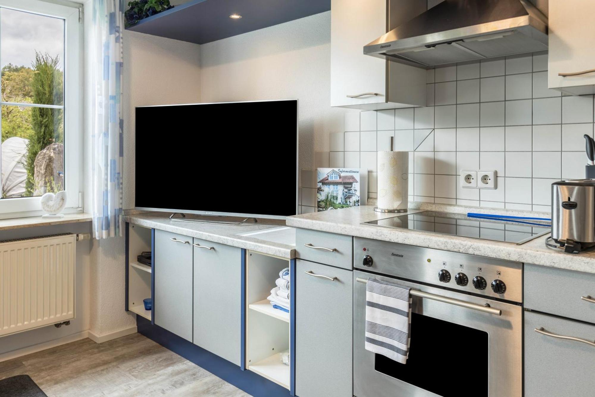 Griesbaum Apartment Tengen ภายนอก รูปภาพ